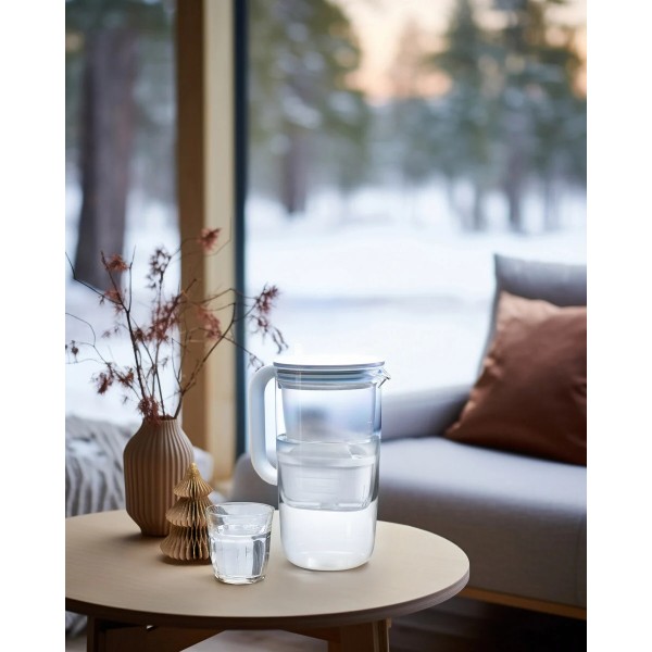 Фото - Фільтр-глечик Brita MXpro Blue